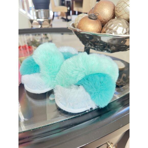 Cat & Jack “Mermaid” Shoe Bundle (3 Pairs) - Picture 3 of 8